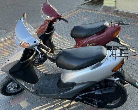 Хонда Дио, объемом двигателя 0 л и пробегом 0 тыс. км за 499 $, фото 3 на Automoto.ua