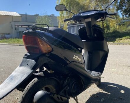 Хонда Дио, объемом двигателя 49 л и пробегом 0 тыс. км за 460 $, фото 1 на Automoto.ua