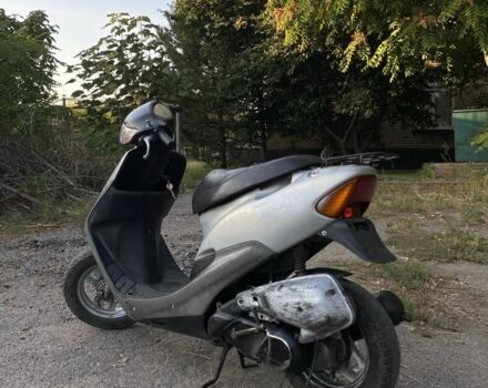 Хонда Діо, об'ємом двигуна 49 л та пробігом 0 тис. км за 145 $, фото 5 на Automoto.ua