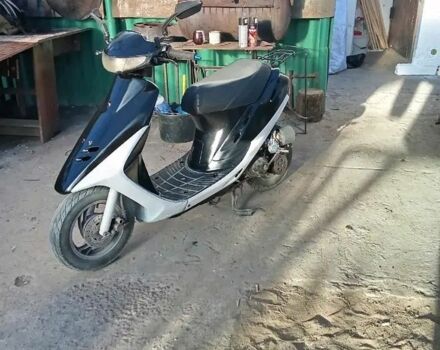 Хонда Дио, объемом двигателя 65 л и пробегом 0 тыс. км за 203 $, фото 2 на Automoto.ua