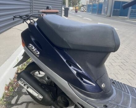 Хонда Діо, об'ємом двигуна 65 л та пробігом 0 тис. км за 290 $, фото 6 на Automoto.ua