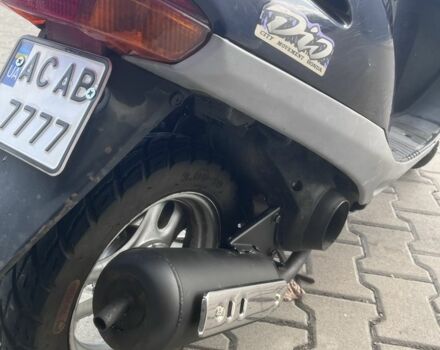 Хонда Діо, об'ємом двигуна 65 л та пробігом 0 тис. км за 290 $, фото 3 на Automoto.ua