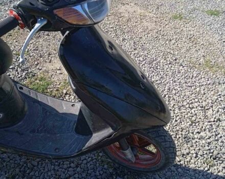 Хонда Дио, объемом двигателя 49 л и пробегом 0 тыс. км за 290 $, фото 2 на Automoto.ua