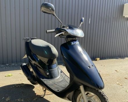 Хонда Дио, объемом двигателя 49 л и пробегом 0 тыс. км за 460 $, фото 5 на Automoto.ua
