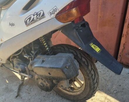 Хонда Дио, объемом двигателя 50 л и пробегом 0 тыс. км за 357 $, фото 5 на Automoto.ua