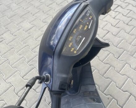 Хонда Діо, об'ємом двигуна 65 л та пробігом 0 тис. км за 290 $, фото 10 на Automoto.ua