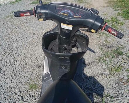 Хонда Дио, объемом двигателя 49 л и пробегом 0 тыс. км за 290 $, фото 1 на Automoto.ua