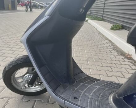 Хонда Діо, об'ємом двигуна 65 л та пробігом 0 тис. км за 290 $, фото 7 на Automoto.ua