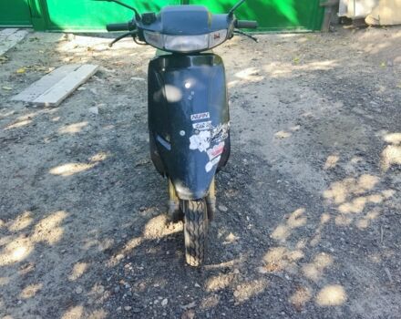 Хонда Дио, объемом двигателя 0 л и пробегом 0 тыс. км за 182 $, фото 3 на Automoto.ua