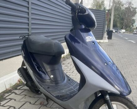 Хонда Діо, об'ємом двигуна 65 л та пробігом 0 тис. км за 290 $, фото 2 на Automoto.ua