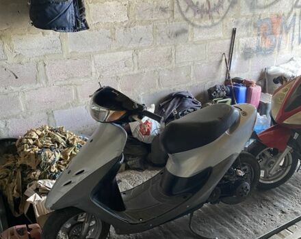 Хонда Діо, об'ємом двигуна 49 л та пробігом 0 тис. км за 145 $, фото 8 на Automoto.ua