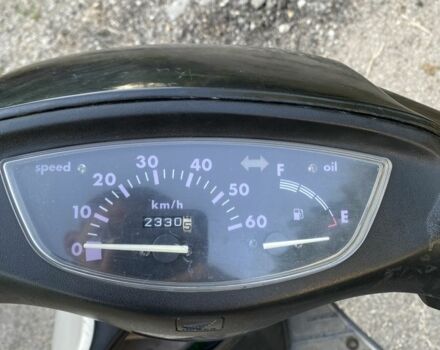 Хонда Діо, об'ємом двигуна 49 л та пробігом 0 тис. км за 145 $, фото 10 на Automoto.ua