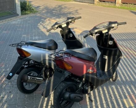 Хонда Дио, объемом двигателя 0 л и пробегом 0 тыс. км за 499 $, фото 2 на Automoto.ua