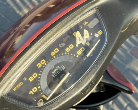 Хонда Дио, объемом двигателя 0 л и пробегом 0 тыс. км за 499 $, фото 4 на Automoto.ua