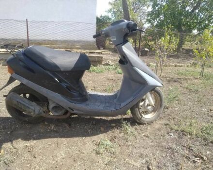 Хонда Дио, объемом двигателя 49 л и пробегом 0 тыс. км за 121 $, фото 1 на Automoto.ua