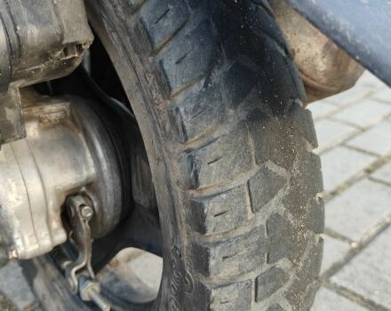 Хонда Дио, объемом двигателя 0 л и пробегом 0 тыс. км за 131 $, фото 5 на Automoto.ua