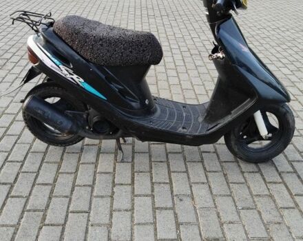 Хонда Дио, объемом двигателя 0 л и пробегом 0 тыс. км за 131 $, фото 3 на Automoto.ua