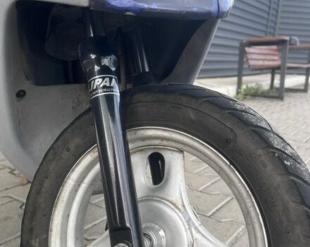 Хонда Діо, об'ємом двигуна 65 л та пробігом 0 тис. км за 290 $, фото 13 на Automoto.ua
