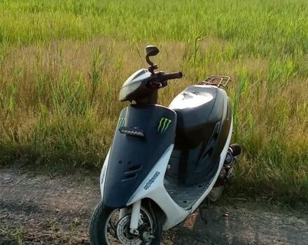 Хонда Дио, объемом двигателя 65 л и пробегом 0 тыс. км за 203 $, фото 4 на Automoto.ua