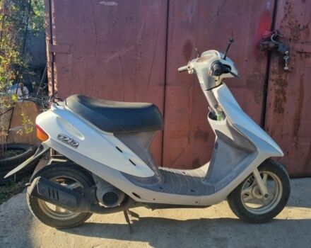 Хонда Дио, объемом двигателя 50 л и пробегом 0 тыс. км за 357 $, фото 2 на Automoto.ua