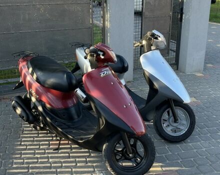 Хонда Дио, объемом двигателя 0 л и пробегом 0 тыс. км за 499 $, фото 1 на Automoto.ua