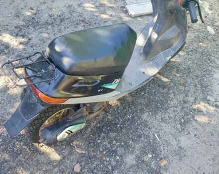 Хонда Дио, объемом двигателя 0 л и пробегом 0 тыс. км за 182 $, фото 1 на Automoto.ua