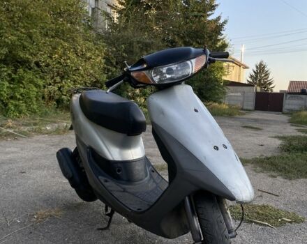 Хонда Діо, об'ємом двигуна 49 л та пробігом 0 тис. км за 145 $, фото 4 на Automoto.ua