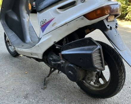Хонда Дио, объемом двигателя 49 л и пробегом 0 тыс. км за 218 $, фото 2 на Automoto.ua