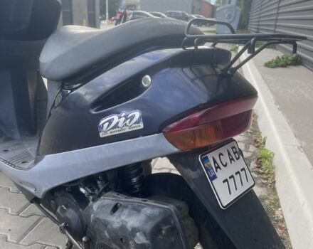 Хонда Діо, об'ємом двигуна 65 л та пробігом 0 тис. км за 290 $, фото 4 на Automoto.ua