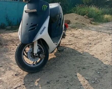 Хонда Дио, объемом двигателя 65 л и пробегом 0 тыс. км за 203 $, фото 3 на Automoto.ua