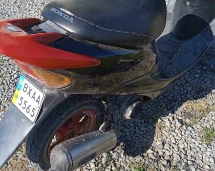 Хонда Дио, объемом двигателя 49 л и пробегом 0 тыс. км за 290 $, фото 4 на Automoto.ua