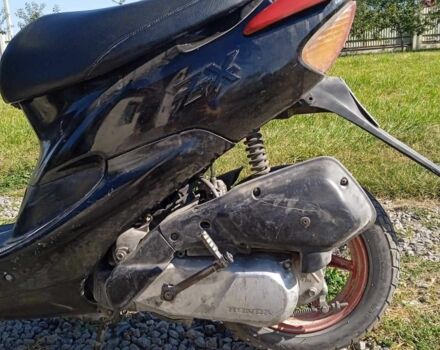 Хонда Дио, объемом двигателя 49 л и пробегом 0 тыс. км за 290 $, фото 5 на Automoto.ua