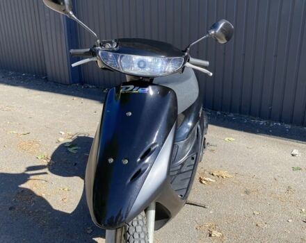 Хонда Дио, объемом двигателя 49 л и пробегом 0 тыс. км за 460 $, фото 6 на Automoto.ua