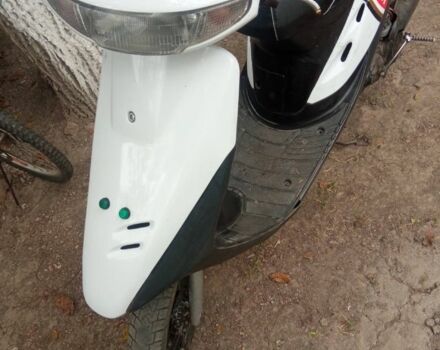 Хонда Дио, объемом двигателя 50 л и пробегом 0 тыс. км за 334 $, фото 2 на Automoto.ua