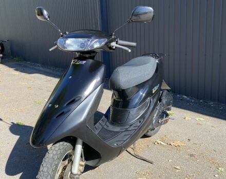 Хонда Дио, объемом двигателя 49 л и пробегом 0 тыс. км за 460 $, фото 9 на Automoto.ua