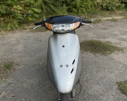Хонда Діо, об'ємом двигуна 49 л та пробігом 0 тис. км за 145 $, фото 2 на Automoto.ua