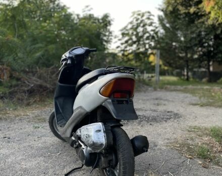 Хонда Діо, об'ємом двигуна 49 л та пробігом 0 тис. км за 145 $, фото 6 на Automoto.ua