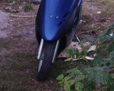 Хонда Діо, об'ємом двигуна 65 л та пробігом 0 тис. км за 157 $, фото 2 на Automoto.ua