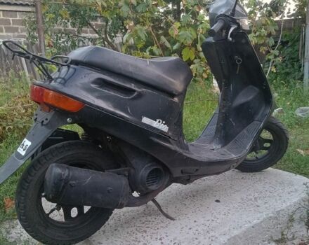 Хонда Дио, объемом двигателя 49 л и пробегом 0 тыс. км за 215 $, фото 1 на Automoto.ua