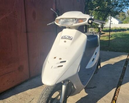 Хонда Дио, объемом двигателя 50 л и пробегом 0 тыс. км за 357 $, фото 3 на Automoto.ua