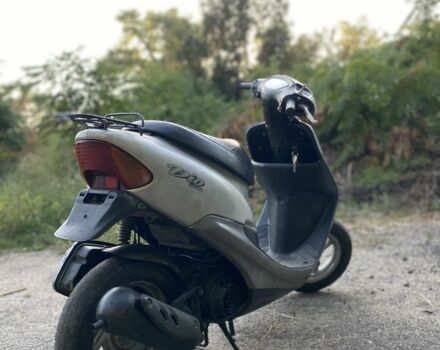 Хонда Діо, об'ємом двигуна 49 л та пробігом 0 тис. км за 145 $, фото 7 на Automoto.ua