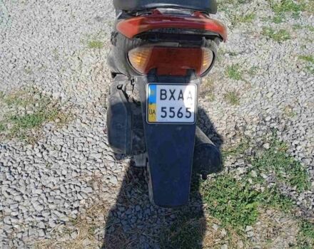 Хонда Дио, объемом двигателя 49 л и пробегом 0 тыс. км за 290 $, фото 6 на Automoto.ua