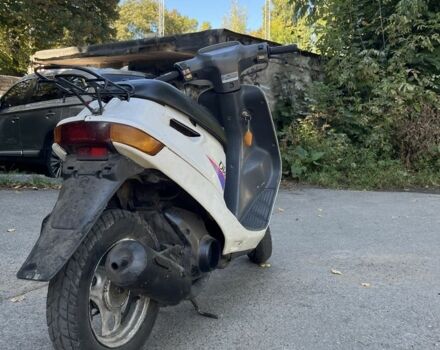 Хонда Дио, объемом двигателя 49 л и пробегом 0 тыс. км за 218 $, фото 1 на Automoto.ua