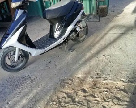 Хонда Дио, объемом двигателя 65 л и пробегом 0 тыс. км за 203 $, фото 1 на Automoto.ua