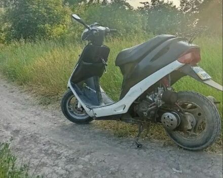 Хонда Дио, объемом двигателя 65 л и пробегом 0 тыс. км за 203 $, фото 5 на Automoto.ua