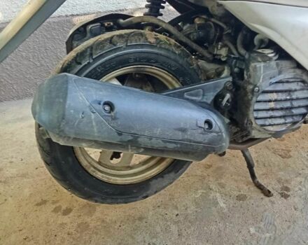 Хонда Дио, объемом двигателя 49 л и пробегом 0 тыс. км за 387 $, фото 3 на Automoto.ua