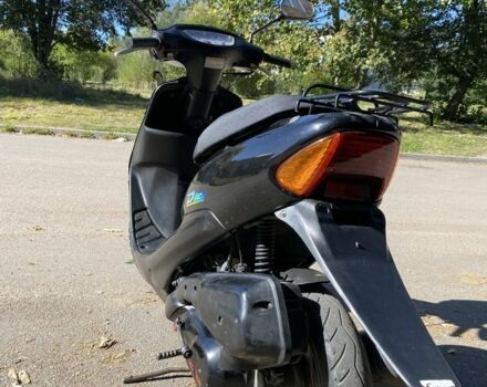 Хонда Дио, объемом двигателя 49 л и пробегом 0 тыс. км за 460 $, фото 2 на Automoto.ua