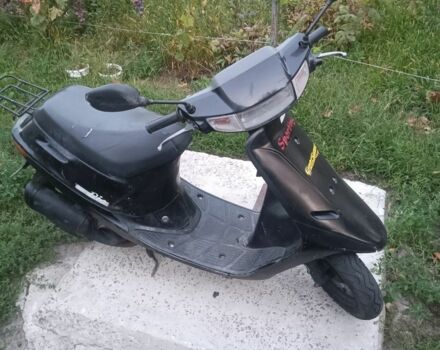 Хонда Дио, объемом двигателя 49 л и пробегом 0 тыс. км за 215 $, фото 2 на Automoto.ua