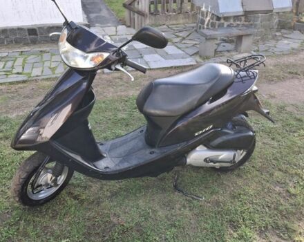 Хонда Дио, объемом двигателя 50 л и пробегом 0 тыс. км за 750 $, фото 1 на Automoto.ua