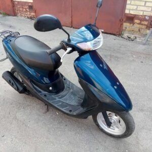 Хонда Дио, объемом двигателя 0 л и пробегом 0 тыс. км за 121 $, фото 1 на Automoto.ua